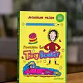 Povestea lui Tracy Beaker | paperback - gallery small 