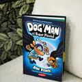 Dog Man (#4). Dog Man și Super Pisoiul - gallery small 