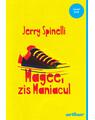 Magee, zis Maniacul | paperback - thumb 1