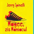 Magee, zis Maniacul | paperback - gallery small 