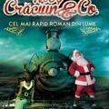 Moş Crăciun & Co. Cel mai rapid roman din lume - gallery small 