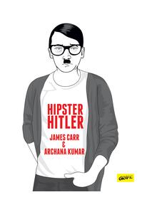 Hipster Hitler