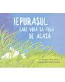 Iepurașul care voia să fugă de acasă | paperback - thumb 1