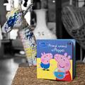 Peppa Pig: Primul animal al Peppei - gallery small 