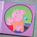 Peppa Pig: Primul animal al Peppei - gallery small 