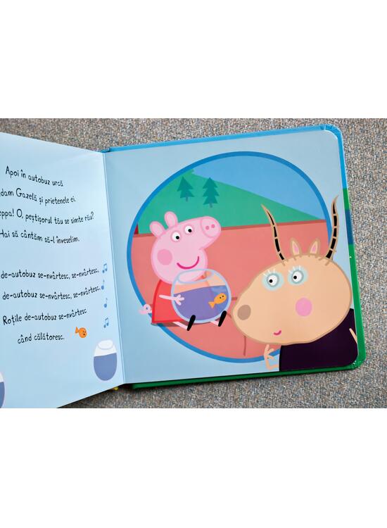 Peppa Pig: Primul animal al Peppei - gallery big 5