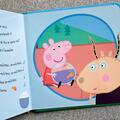 Peppa Pig: Primul animal al Peppei - gallery small 