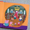 Peppa Pig: Peppa merge la bibliotecă - gallery small 