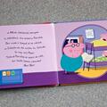 Peppa Pig: Peppa merge la bibliotecă - gallery small 