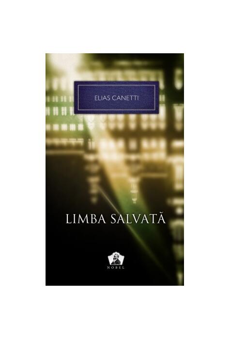 Limba salvată- Colecţia Nobel