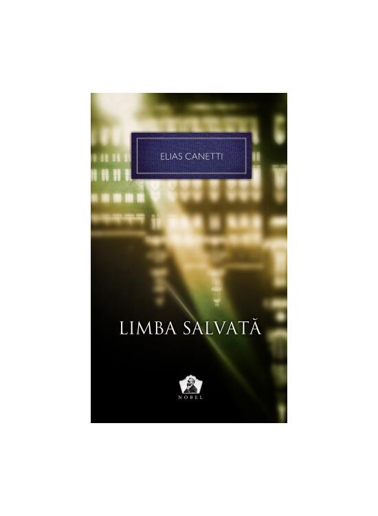 Limba salvată- Colecţia Nobel - gallery big 1