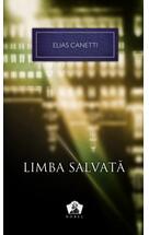 Limba salvată- Colecţia Nobel