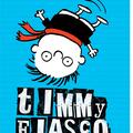 Timmy Fiasco 2. Uite ce-ai făcut! I paperback - gallery small 