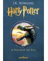 Pachet Seria Harry Potter ( volumele I-VII) - thumb 4