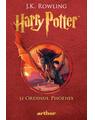 Pachet Seria Harry Potter ( volumele I-VII) - thumb 5