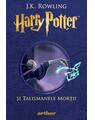 Pachet Seria Harry Potter ( volumele I-VII) - thumb 9