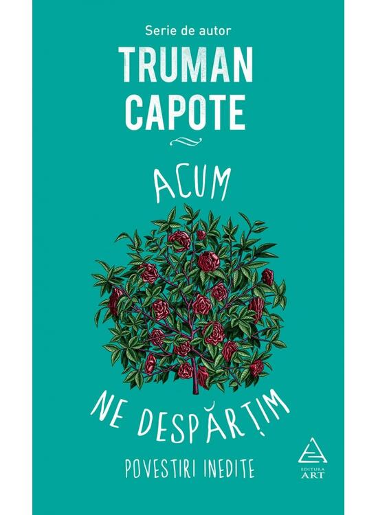 Pachet Truman Capote (Muzică, Acum ne despărțim) - gallery big 3