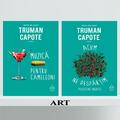 Pachet Truman Capote (Muzică, Acum ne despărțim) - gallery small 