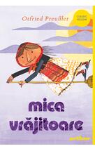 Mica Vrăjitoare | paperback