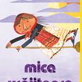 Mica Vrăjitoare | paperback - gallery small 