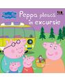 Pachet Aventuri cu Peppa Pig ( 6 volume) - thumb 6