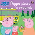 Pachet Aventuri cu Peppa Pig ( 6 volume) - gallery small 