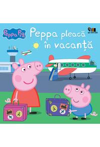 Pachet Aventuri cu Peppa Pig ( 6 volume)