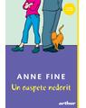 Pachet Anne Fine (Un oaspete nedorit, Doamna Doubtfire) - thumb 2