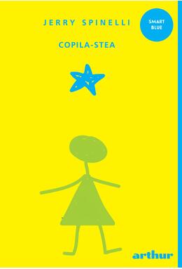 Copila-Stea | paperback