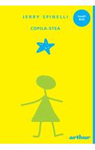 Copila-Stea | paperback