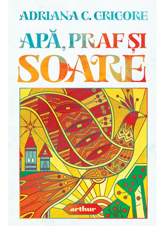 Apă, praf și soare - gallery big 1