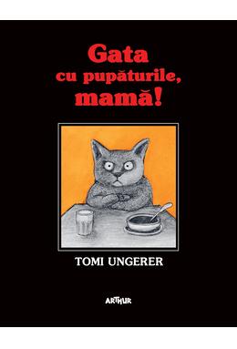 Gata cu pupăturile, mamă! / Kein Kuss für Mutter