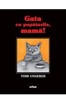 Gata cu pupăturile, mamă! / Kein Kuss für Mutter