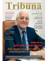 Tribuna Învățământului. Revista de educație și cultură Nr. 40/2023, Anul IV, Serie Nouă - thumb 1