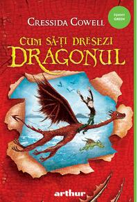 Cum să-ți dresezi dragonul