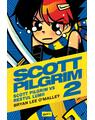 Scott Pilgrim #2. Scott Pilgrim vs restul lumii - thumb 1