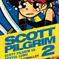 Scott Pilgrim #2. Scott Pilgrim vs restul lumii - gallery small 