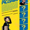 Scott Pilgrim #2. Scott Pilgrim vs restul lumii - gallery small 