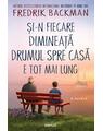 Și-n fiecare dimineață drumul spre casă e tot mai lung - thumb 1