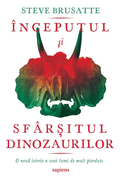 Începutul și sfârșitul dinozaurilor