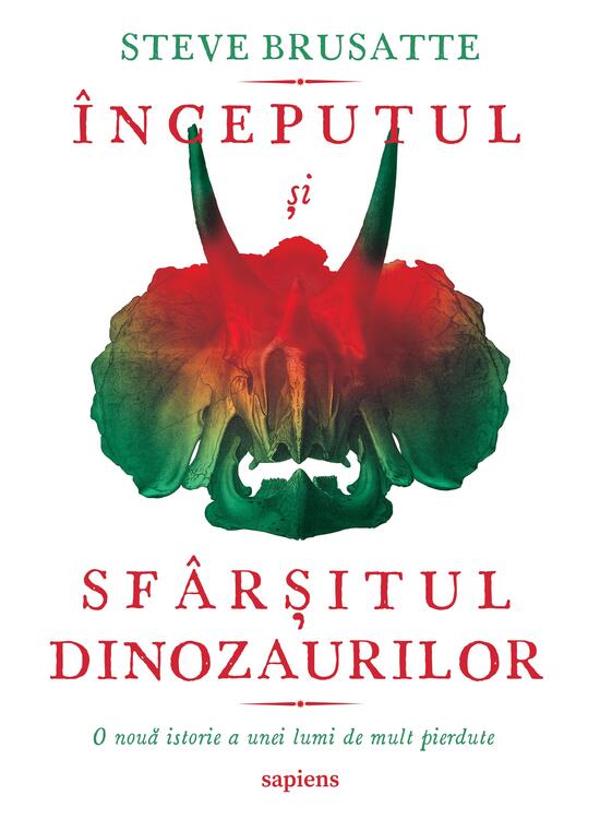 Începutul și sfârșitul dinozaurilor - gallery big 1