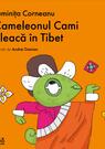 Cameleonul Cami pleacă în Tibet