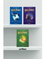 Pachet Harry Potter (volumele 1-3) - thumb 1