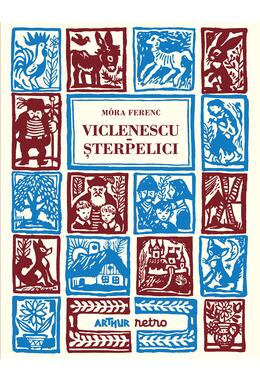 Pachet lecturi pentru 9 ani( Asterix, Șoarecele și motocicleta, El Surdo, Viclenescu-Șterpelici)