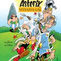 Pachet lecturi pentru 9 ani( Asterix, Șoarecele și motocicleta, El Surdo, Viclenescu-Șterpelici) - gallery small 