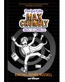 Peripețiile lui Max Crumbly II: Haos la gimnaziu - thumb 1