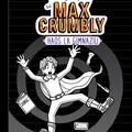 Peripețiile lui Max Crumbly II: Haos la gimnaziu - gallery small 