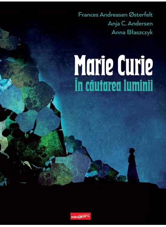 Marie Curie: în căutarea luminii - gallery big 1