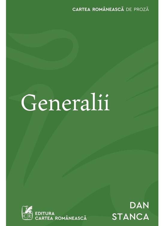 Generalii - gallery big 1