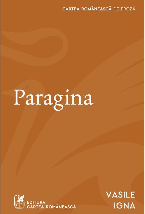 Paragina